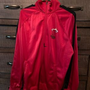 Miami Heat Jacket